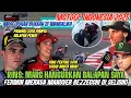 Download Lagu 🔴 BRUTAL! FERMIN MASIH NGAK TERIMA, MARC \u0026 RINS SALING JELASKAN, BEZZECCHI SUDAH YAKIN NGAK P-1