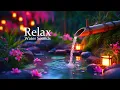 Download Lagu Sleeping Music to Help You Sleep Comfortably 💕 Relieving Insomnia, Sound of Water
