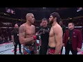 Download Lagu Alex Pereira vs Magomed Ankalaev | FULL FIGHT