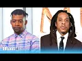 Download Lagu Jay-Z's alleged 'secret son' makes emotional plea amid legal battle with rapper