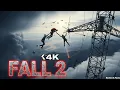 Download Lagu Fall 2 Full Movie (2025)  Survival Thriller  Becky’s Return to New Heights of Fear Review \u0026 Facts