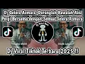 Download Lagu DJ GELORA ASMARA || DATANGLAH BAWALAH AKU PERGI BERSAMA DENGAN GELORA ASMARA VIRAL TIKTOK 2025!!