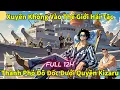 Lagu Xuyên Không Vào Thế Giới Hải Tặc Trở Thành Phó Đô Đốc Dưới Quyền Kizaru | FULL