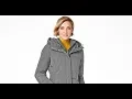 This Cole Haan Puffer Coat Is So Warm And the Sale Price Is Seriously Hot
