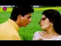 Download Lagu Hum Toh Deewane Huye Full Hd Video | Baadshah  | Shahrukh Khan \u0026 Twinkle Khanna | 90's Romantic Song