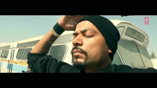 BOHEMIA Zamana Jali Official Video Song Skull & Bones T-Series  New Song 2017