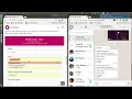 Python Distribute Message Task Processing II