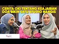 Download Lagu KEAJAIBAN DOA YANG OKI SETIANA DEWI RASAKAN !!!