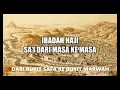 Download Lagu Ibadah Haji Sa’i dari Masa ke Masa || Kompilasi 1928, 1954, 1956, 1964, 1970 \u0026 2018