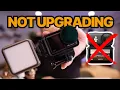 Download Lagu Why I'm NOT Buying the DJI Osmo Nano – LOVING the Action 4 in 2025