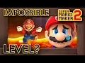 Download Lagu This Level Is Impossible to Beat For Mario - Super Mario Maker 2