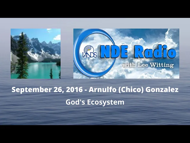 Arnulfo (Chico) Gonzalez