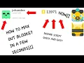 BEST BLOOKET COIN HACK AND EXP WORKING JANUARY 2024