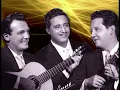 Trío Los Panchos - Sin un Amor ((Cover Audio)(Video))