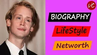 Macaulay Culkin Lifestyle Net Worth Family Cars House Biography