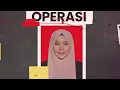Mevlied Nahla - Target Operasi