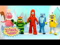 Making Friends Yo Gabba Gabba Best Moments 3 hours Show for kids