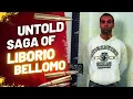 Liborio Bellomo The Genovese Mafia Boss Who Outplayed the FBI