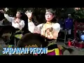 Jaranan pegon campursari \