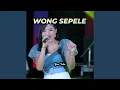 Download Lagu Wong Sepele