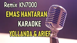 Download EMAS HANTARAN REMIX KARAOKE KN7000 MP3