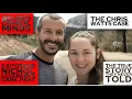 Chris Watts Exposing Nichol Kessinger s Dark Past Into The Abyss
