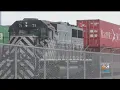 Amtrak cancels all long-distance routes amid looming rail strike