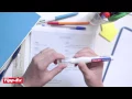Download Lagu Using correction pen Tipp-Ex Shake'n Squeeze - 2014 video