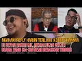 Lagu NGAKAK! REFLY HARUN TERLIHAT K3B0D*H4NNYA DI DEPAN HAKIM MK, GAGAL LAGI GUGAT KE MK MEMALUKAN!