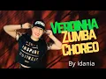 Download Lagu Verdinha (Remix) / LUDMILLA / Nicky Jam / Topo La Maskara / Brazilian Funk