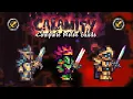 The Ultimate Calamity Melee Class Progression Guide 2025 Terraria 1 4 4 9 Frozyn