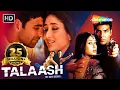 Download Lagu अक्षय कुमार की सुपरहिट मूवी - Talaash The Hunt Begin Full Movie - Akshay Kumar - Kareena Kapoor