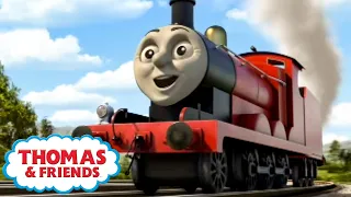 Download Kereta Thomas \u0026 Friends | Gudang untuk Edward | Kereta Api | Animasi | Kartun MP3