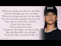 Download Lagu Rihanna - Talk That Talk | Lyrics Songs