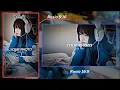Download Lagu PRESET ALIGHT MOTION || Dj Amelia X Pusing Pala Barbie Slow || Trend Tiktok