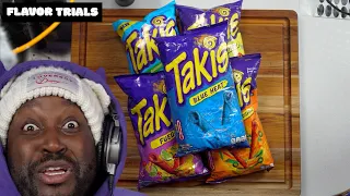 I Tried Every Bag of Takis Here s the Best One