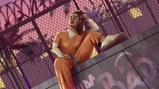 مراجعة و ردة  فعلي على النظرة الموسعة GTA VI