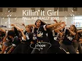Download Lagu WPCP KPOP [TAK] Fall Pep Rally 2025 | j-hope - ‘Killin' It Girl | HIGH SCHOOL DANCE PERFORMANCE