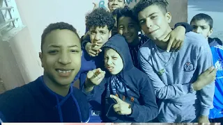 فيلم قصير بعنوان طريق الإجرام ولاكن الصدمة في الأخر دندنها