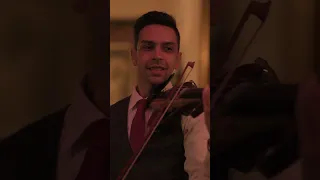 اغيب عمرو دياب Agheeb Amr Diab Violin 