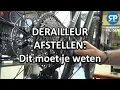 Download Lagu DERAILLEUR AFSTELLEN (RACEFIETS - MTB - TREKKINGFIETS): Dit moet je weten