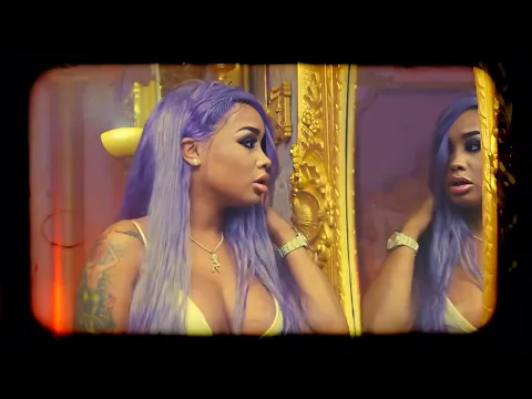 DreamDoll - When It's Over (Official Music Video)