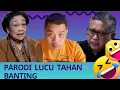 Download Lagu PARODI LUCU NGAKAK \