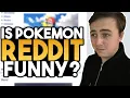 Funny Pokemon Memes On Reddit