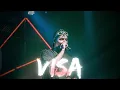 Download Lagu FLOOKY - VISA prod by eltoro (official lyrics video)