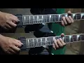 Download Lagu J-Rocks - Cobalah Kau Mengerti (Solo Tengah | Dual Gitar Cover)