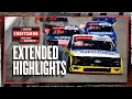 Download Lagu Intense Playoff Clash at New Hampshire | 2025 NASCAR Truck Series Extended Highlights