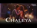 Chaleya (Remix) ❤️ Shah Rukh Khan & Nayanthara | Best Romantic Song | Jawan Hits