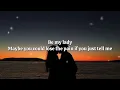 Be My Lady - Jason Dy (Lyrics)