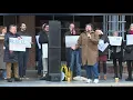 Lancaster residents speak out against the Sheriff Department s 287G agreement with ICE